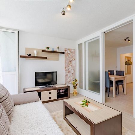 Apartment Eli Σπλιτ Εξωτερικό φωτογραφία