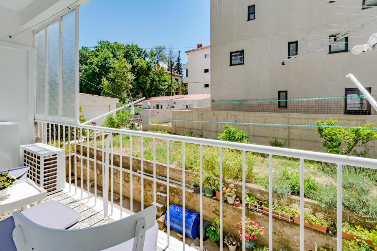 Apartment Eli Σπλιτ Εξωτερικό φωτογραφία