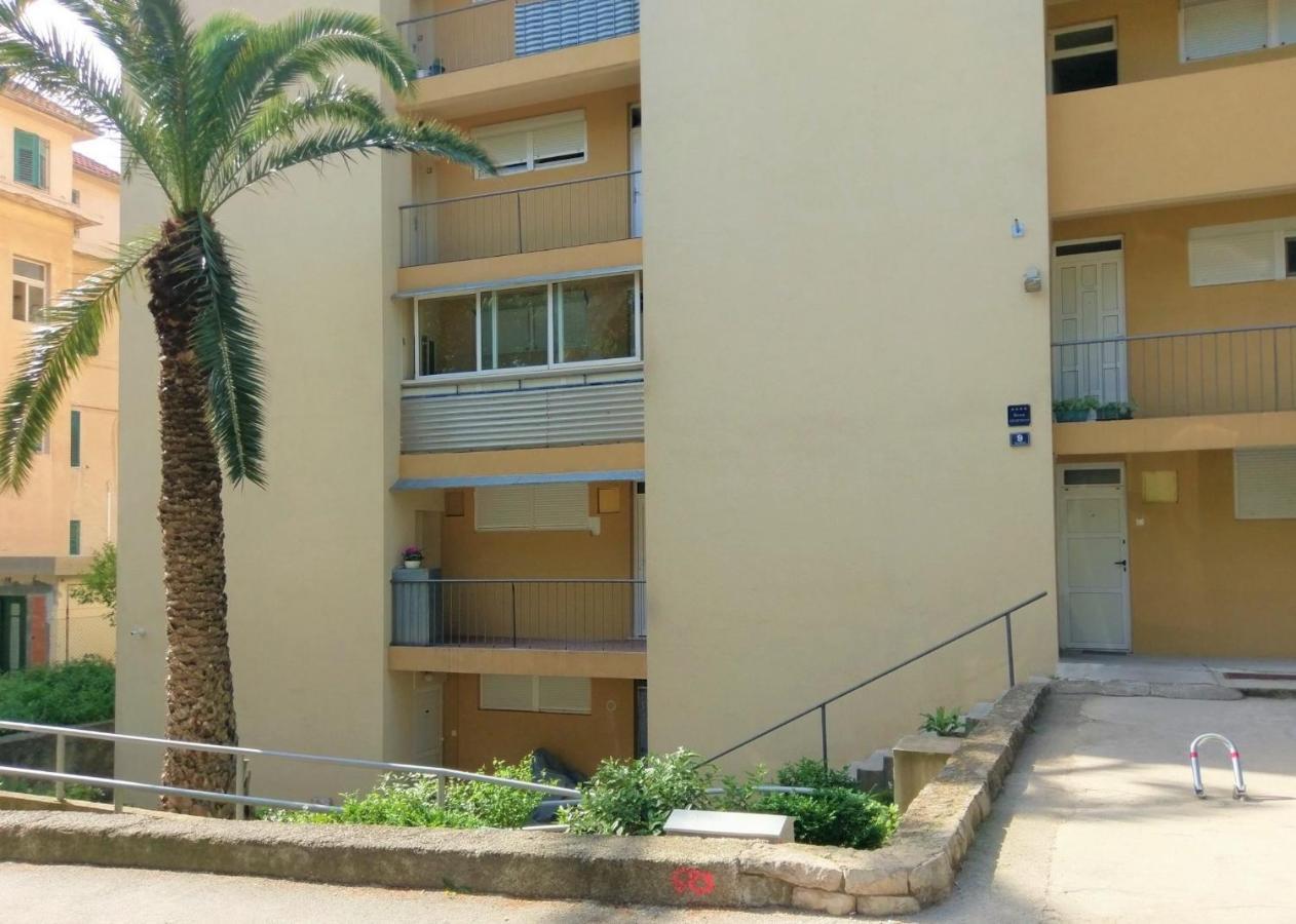 Apartment Eli Σπλιτ Εξωτερικό φωτογραφία