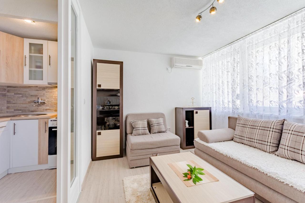 Apartment Eli Σπλιτ Εξωτερικό φωτογραφία