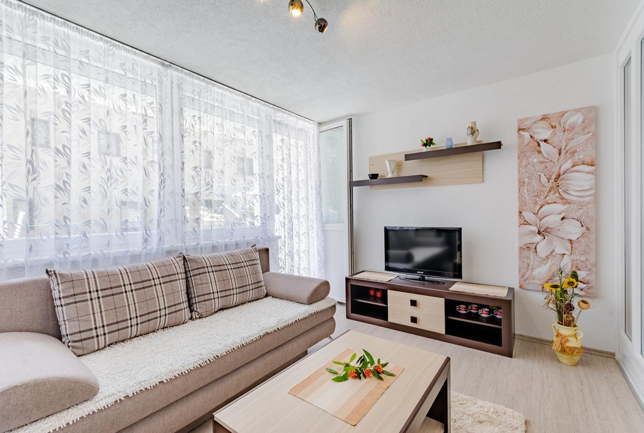 Apartment Eli Σπλιτ Εξωτερικό φωτογραφία