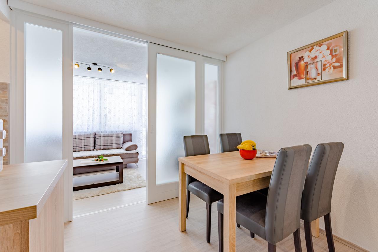 Apartment Eli Σπλιτ Εξωτερικό φωτογραφία