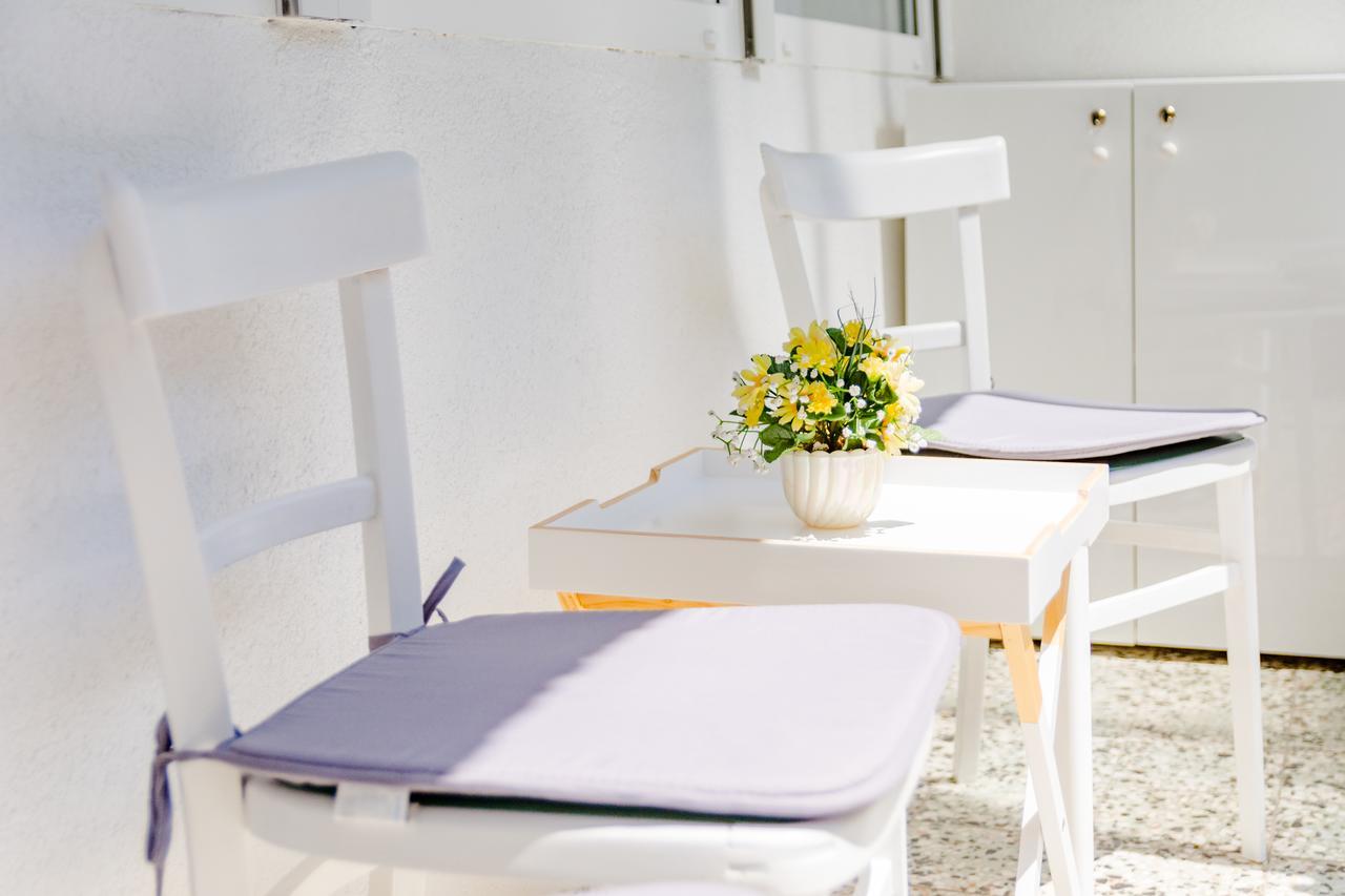 Apartment Eli Σπλιτ Εξωτερικό φωτογραφία